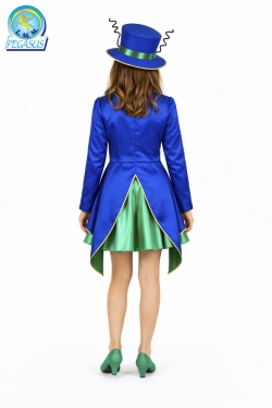 GRILLO DI PINOCCHIO BAMBINA